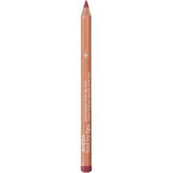 Actual product image Aveda Feed My Lips Nourish Mint Lip Definer Currant (Currant)