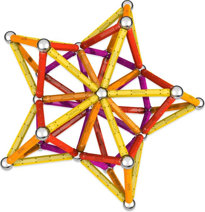 Actual product image Geomag Color