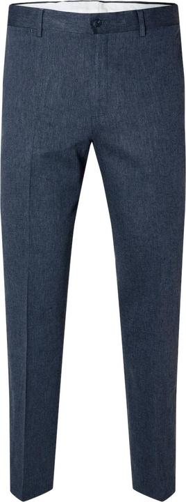 Selected Homme Slhslim-Mylodan Linen Trouser (50)