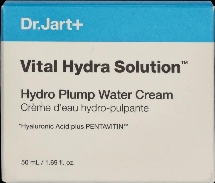 Actual product image Dr. Jart+ Dr.Jart+ Vital Hydra Solution Hydro Plump Water Crème (50 ml)
