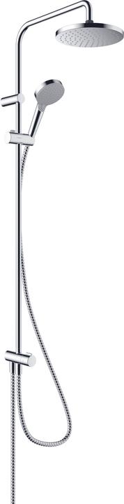 Produktbild hansgrohe Vernis Blend Duschsystem 200 1 Strahlart Reno