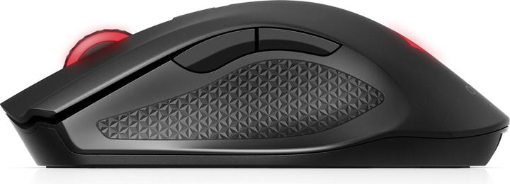 Actual product image HP Omen Vector (Wireless, Cable)