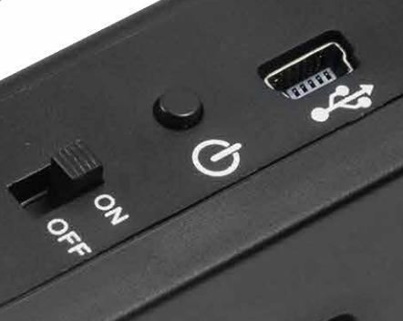 Image du produit Technaxx Tx-75 (Funk)