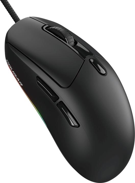 Immagine prodotto Cougar Souris filaire Gamer Minos Neo RGB (Noir) (Windows)
