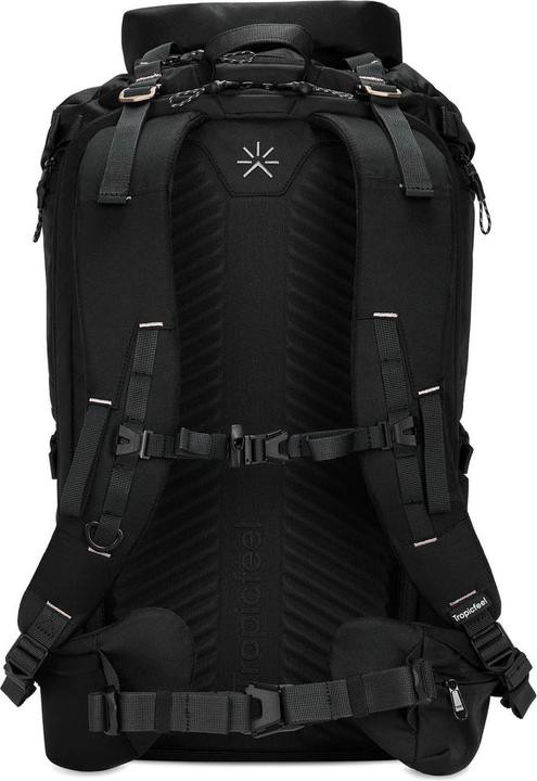 Actual product image Tropicfeel Shelter Wanderrucksack 50 cm (30 l)