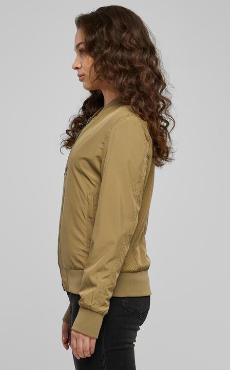 Produktbild Urban Classics Ladies Light Bomber Jacket (5XL)