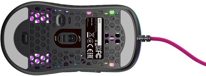 Produktbild CHERRY xtrfy M42 (Kabelgebunden)