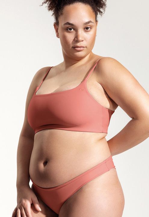 Actual product image Oy Surf Bikini Top "Buri (XXL)