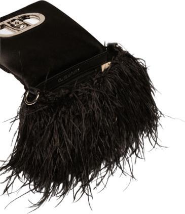 Actual product image Liu Jo Borse... Nero
