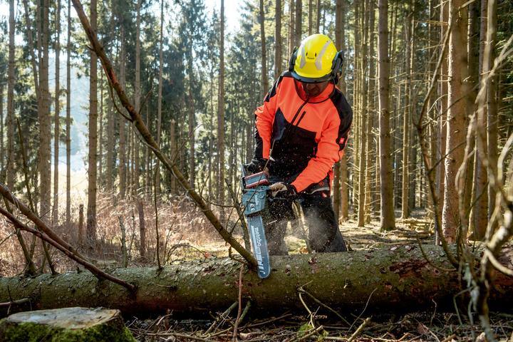 Produktbild Metabo MS 36-18 LTX BL 40 (Akku Kettensäge)