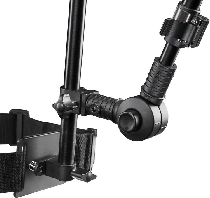 Produktbild Walimex pro pro Schulterstativ (Kunststoff, Metall)