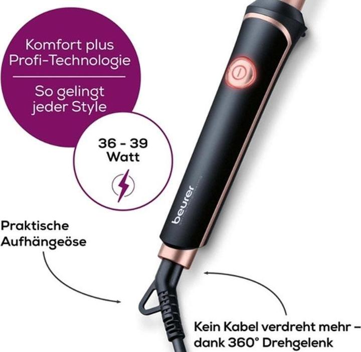 Produktbild Beurer HT 62 (38 mm, 25 mm)