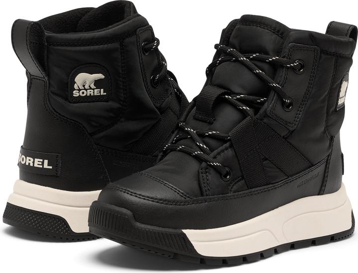 Actual product image Sorel Youth Whitney™ Iii Mid Wp (39)