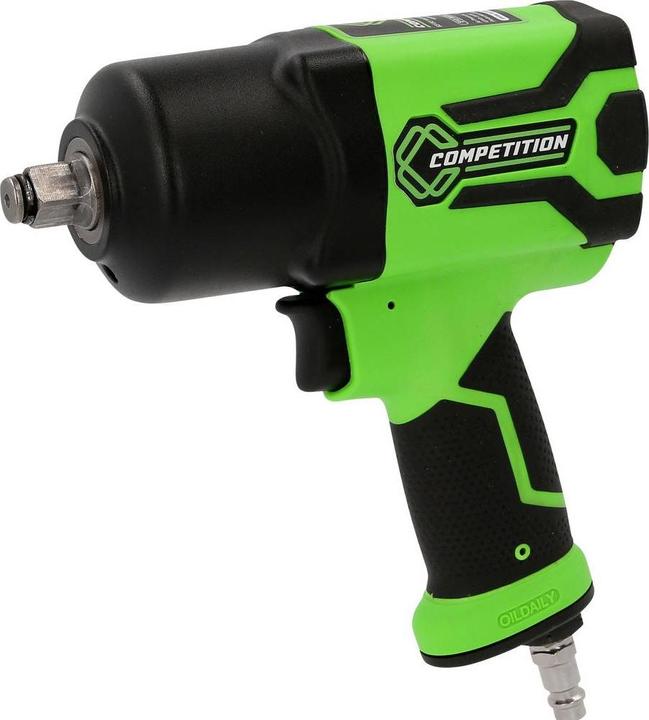 Produktbild KS Tools 512.0020 512.0020 Druckluft-Schlagschrauber (Druckluft)