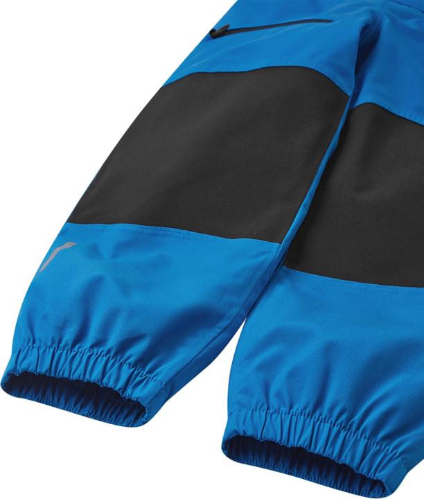 Immagine prodotto Reima tec Kinder Regenhose Samppi Bright (128)