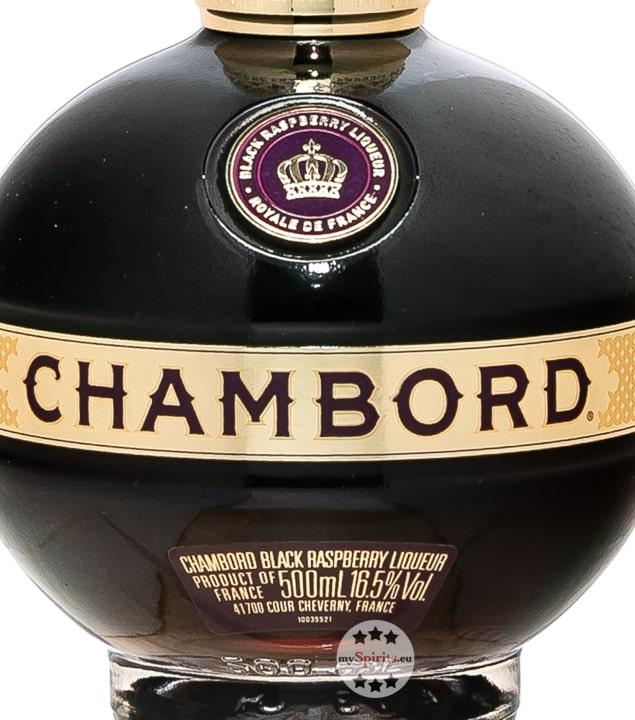 Immagine prodotto Brown-Forman-Corporation Liquore Chambord (1 x 50 cl)