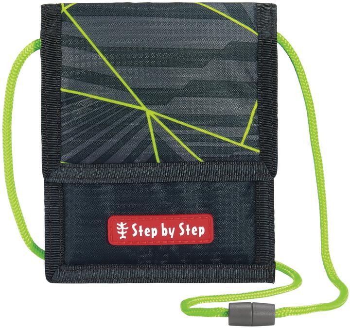 Image du produit Step by Step Sac poitrine avec compartiment à fenêtre, poche pour la monnaie
