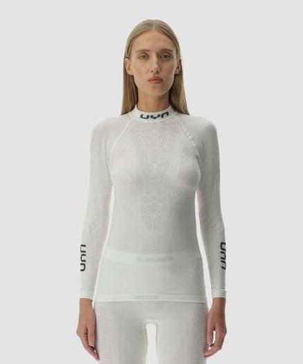 UYN Thermoshirt Mit Stehkragen Elevatyon Biomorph (M)