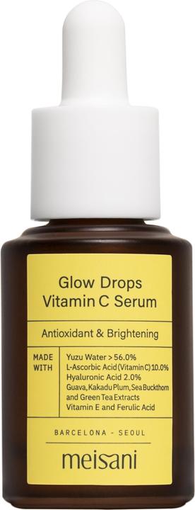 Produktbild Meisani Glow Drops (15 ml)
