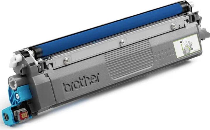 Brother TN-248XLC (C)