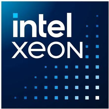 Produktbild Intel Xeon 6731P - 2.5 GHz - 32 Kerne - (LGA 4710, 2.50 GHz, 32 -Core)
