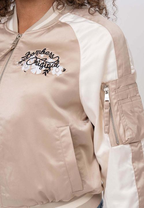 Immagine prodotto Bombers Original Bomberjacke Breathe W Bomberjacke (XS)