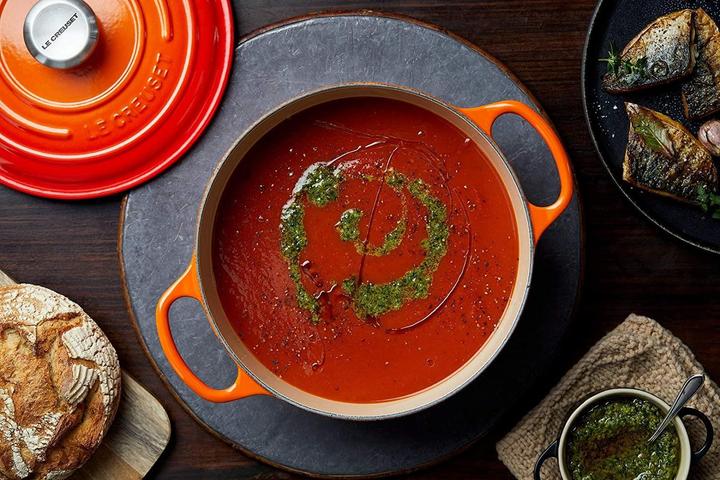 Produktbild Le Creuset Mini-Cocotte