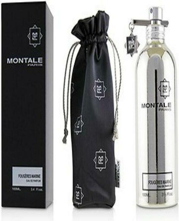 Actual product image Montale Fougeres Marine (Eau de parfum, 100 ml)