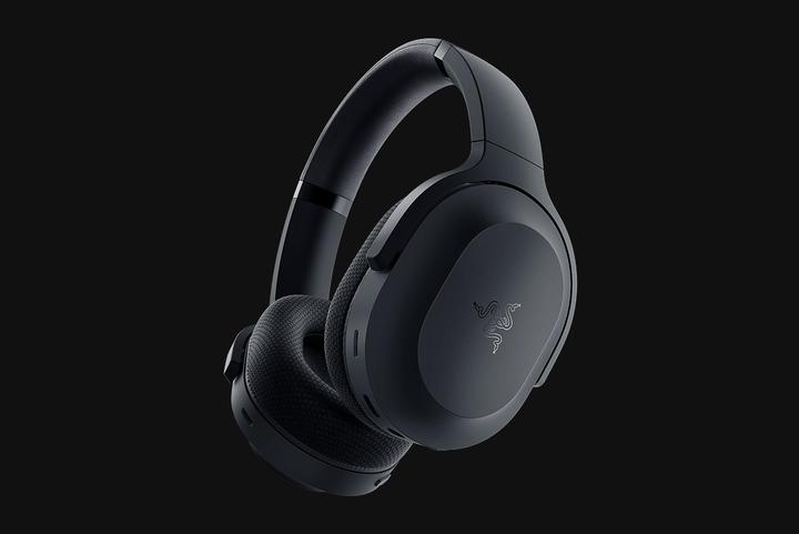 Actual product image Razer Barracuda (Wireless)