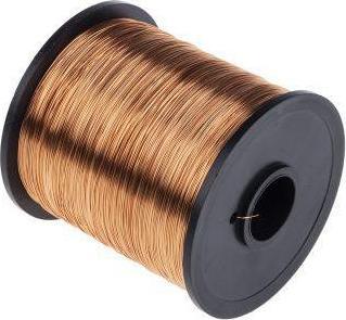 Produktbild Rs Pro Kupferlackdraht 0,25mm PU isoliert 1100m (1100 m)