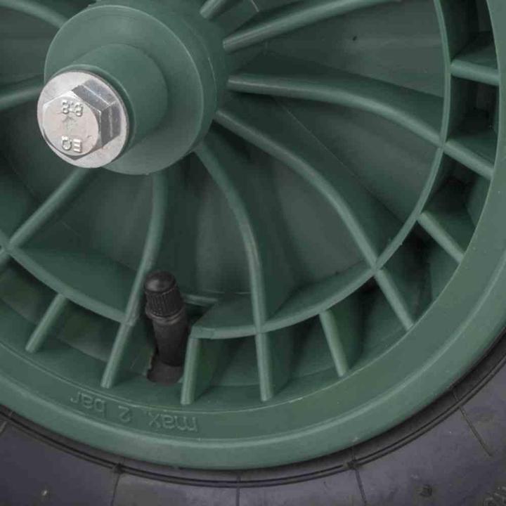 Image du produit Siena Garden Roue électrique pour brouette Fort Jante KST