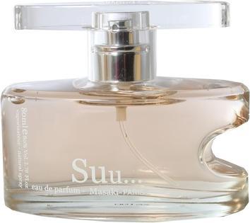 Actual product image Masaki Matsushima Suu... (Eau de parfum, 80 ml)