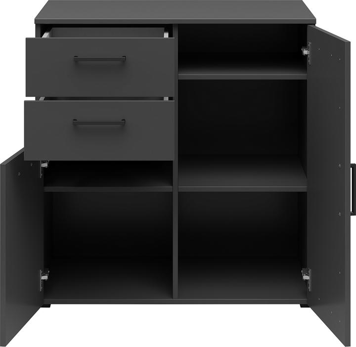 Image du produit Lipo Cabinet 2 portes