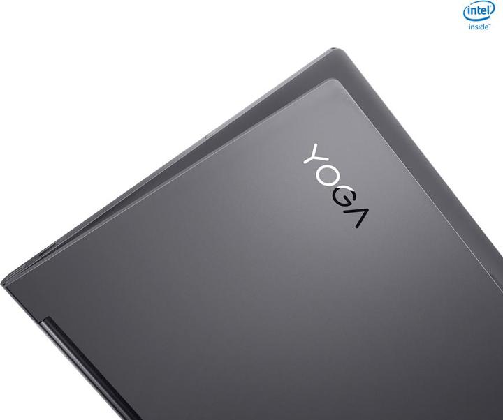 Produktbild Lenovo Yoga 9 (15.60", Intel Core i7-10750H, 16 GB, 1000 GB, DE)