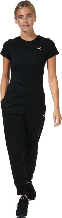 Actual product image Puma Womens/Ladies Essentials Jogging Bottoms (Frequency band 38 (2600 MHz))