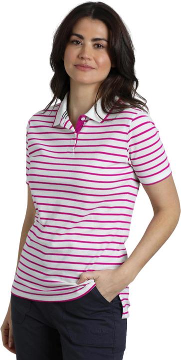 Immagine prodotto Weird Fish Janely Maglietta Polo A Strisce Donna (42)