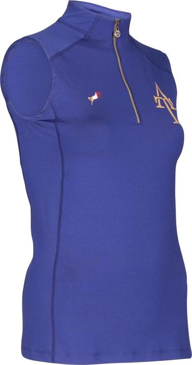 Produktbild Aubrion Team Base Layer Oberteil Ärmellos (XXS)