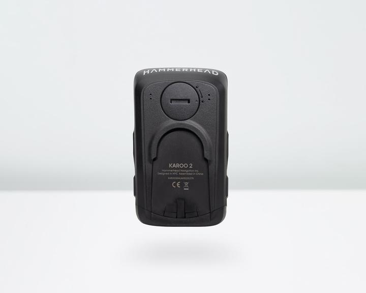 Image du produit Hammerhead GPS Karoo 2