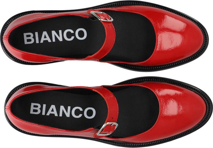 Actual product image Bianco BIAADDA Mary Jane Schuhe (39)