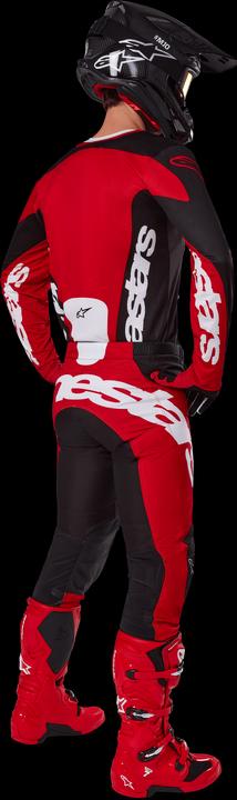 Image du produit Alpinestars Jersey 25 Racer Veil Blk (M)