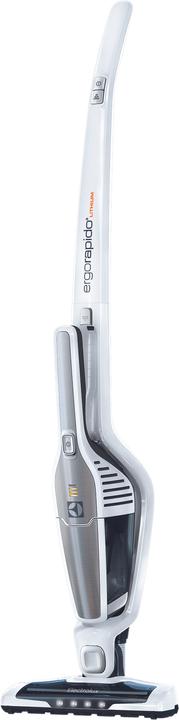 Produktbild Electrolux ErgoRapido 2in1 ZB3105