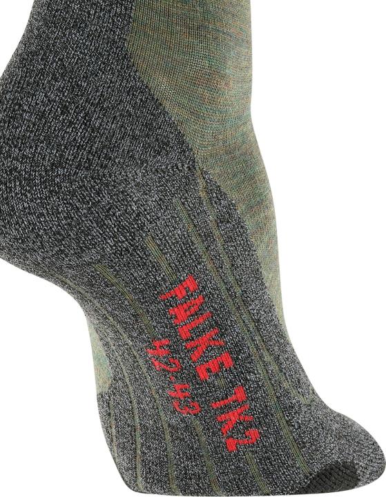 Produktbild Falke TK2 Melange (39 - 41)