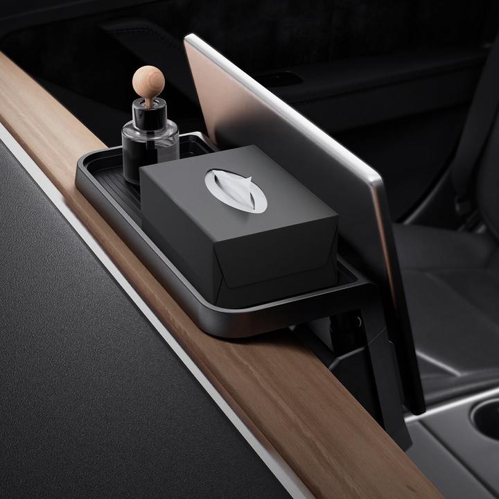 Produktbild Spigen Tesla Under Screen Storage Organizer