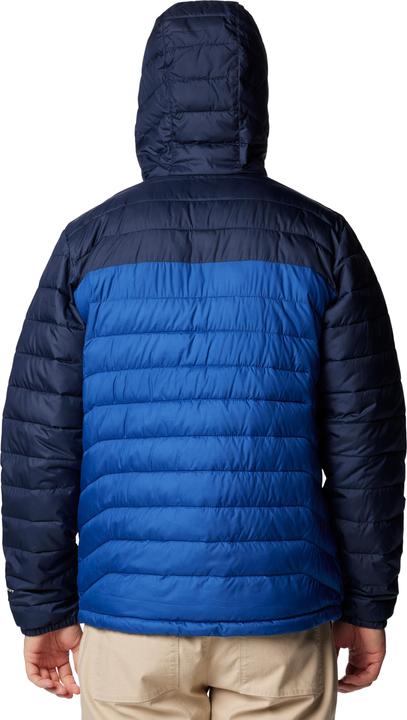 Immagine prodotto Columbia Giacca Powder Lite™ II con cappuccio (3x)