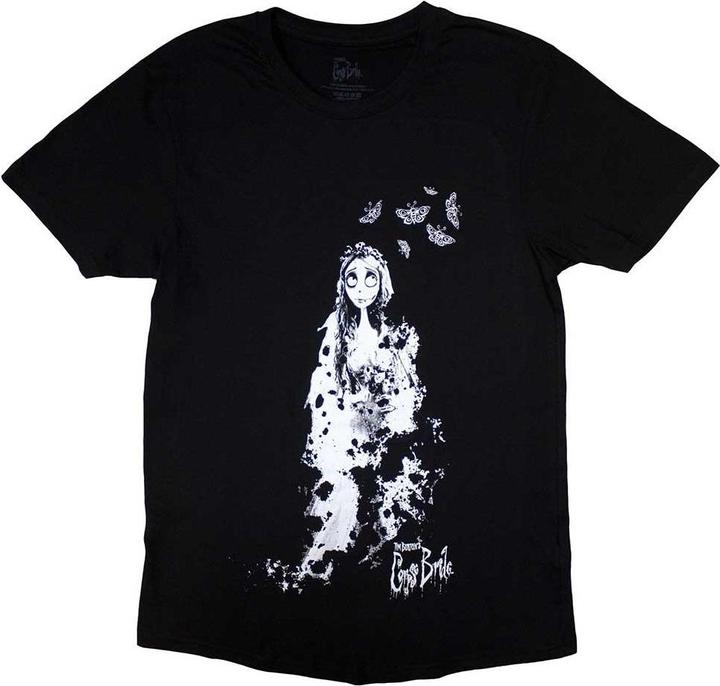 Corpse Bride TShirt (S)