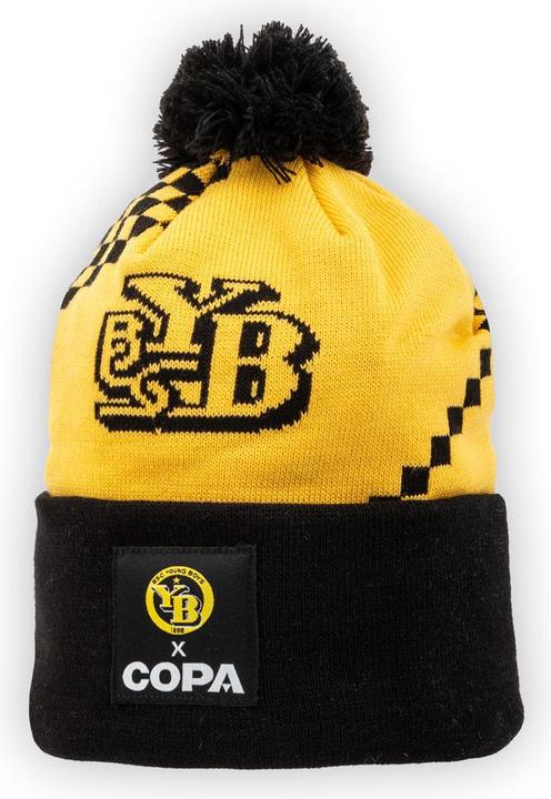 BSC Young Boys YB x COPA Beanie (One Size)