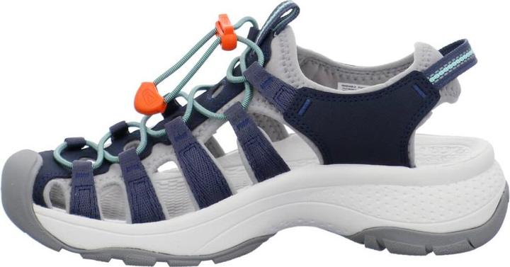 Actual product image Keen W Astoria West Sandal (37)