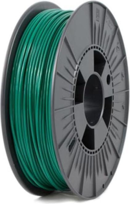 Image du produit Velleman PLA-FILAMENT - 2.85 mm - VERT - 750 g (PLA, 2.85 mm, 750 g, Vert)