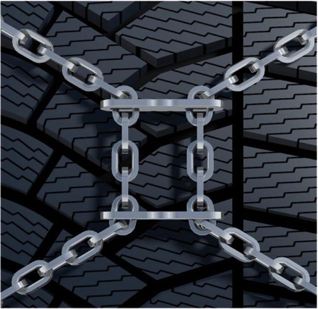 Produktbild König Chain Xg-12 Pro 265