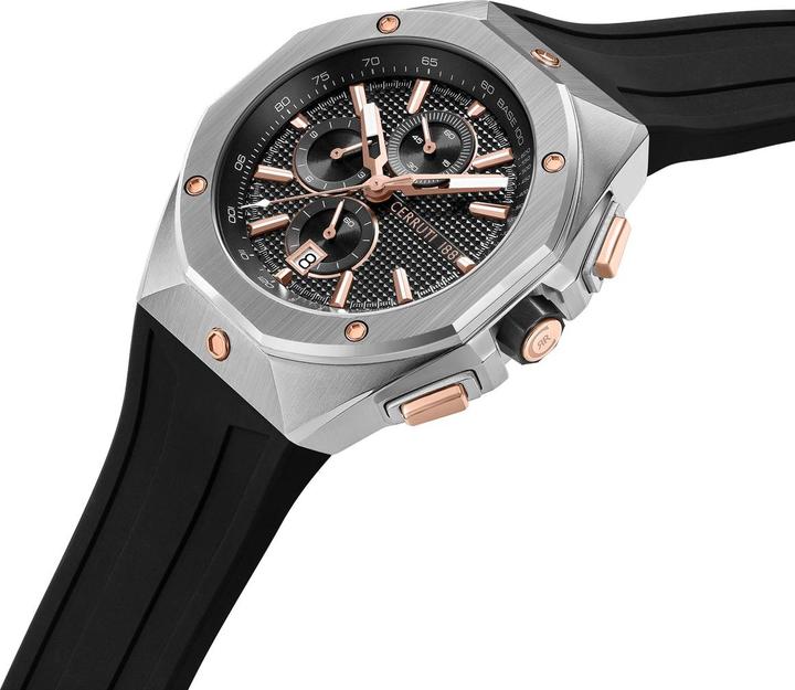 Image du produit Cerruti 1881 CIWGO0073201 Arezzo Chrono (Chronographe, 43 mm)
